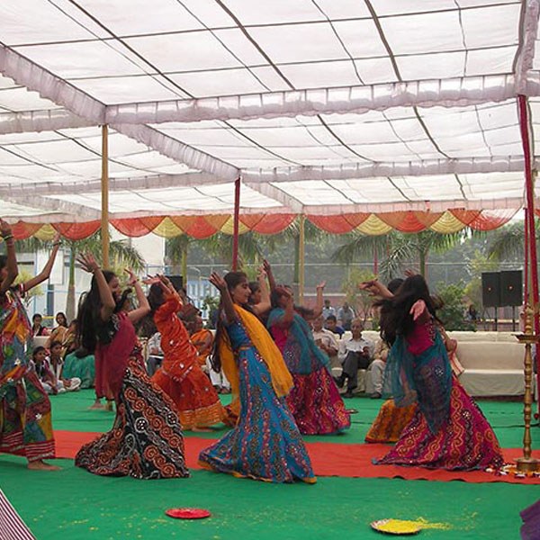 Chetna Shivir