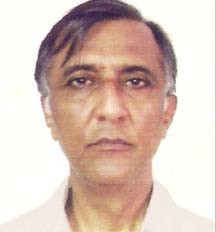 Shri Brijesh Kumar IAS (Retd.)