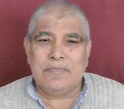 Mr. Mahesh Saxena