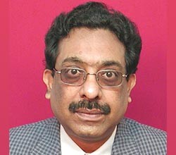 Dr. Narendra Gupta