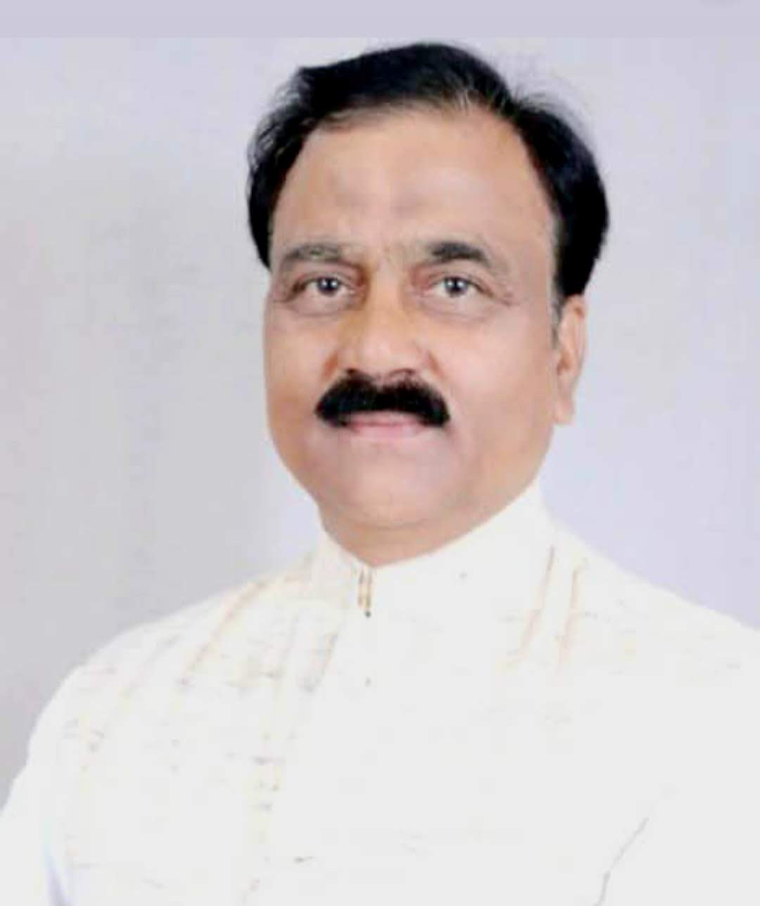 Naveen  Chandra Dubey